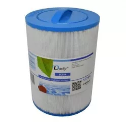   WF-48DY Darlly® Whirlpool Filter 60355 (Jazzi Filter 3, SC754, AR41, Artesian, Majestic, Modulan helyettesíti)