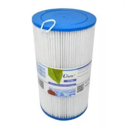   WF-4DY Darlly® Whirlpool szűrő 50503 (helyettesíti a Pleatco PJW50, SC768, JWB50, Jacuzzi® szűrőt, Oxia szűrőt)