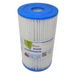   WF-50DY Darlly® Whirlpool Filter 50152 (az INTEX-B, SC735, IN20, C-5315, Easy Pool, Quick Up Pool helyettesíti)
