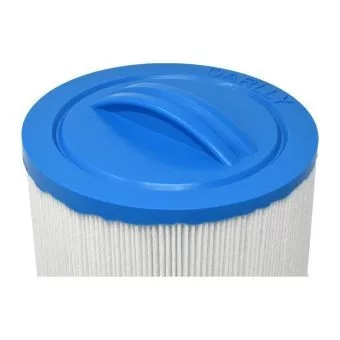 WF-59DY Darlly® Whirlpool Filter 40201 (helyettesíti a PSG25P4, SC715, CH-20, 4CH-20, FC-0125 szűrőt)