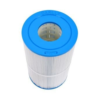 WF-63DY Darlly® Whirlpool szűrő 74371 (a Pleatco PCM44-4, SC767, AQ44, ​​C-7437, FC-0680 helyébe lép)