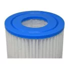 WF-64DY Darlly® Whirlpool Filter 40057 (az SC770, Lay Z Spa Filter, Bestway Quick Up Filter helyettesíti)
