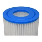WF-64DY Darlly® Whirlpool Filter 40057 (az SC770, Lay Z Spa Filter, Bestway Quick Up Filter helyettesíti)