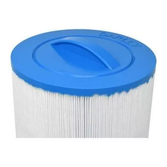 Darlly Jakuzzi Szűrőbetét - 252 x 125 mm - SC779 / PWW50 Short Típus (40372 kompatibilis)