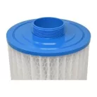 Darlly Jakuzzi Szűrőbetét Artesian Spas-hoz - 175x150mm - Quali-Flo (06-0055-12, AR40 kompatibilis)