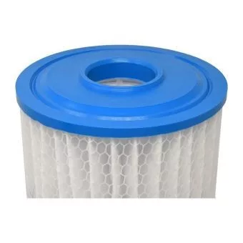 Darlly Jakuzzi Szűrőbetét Artesian Spas-hoz - 175x150mm - Quali-Flo (06-0055-12, AR40 kompatibilis)
