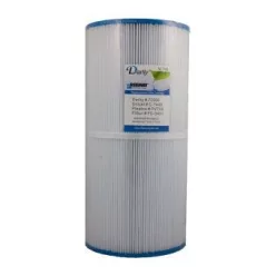   WF-69DY Darlly® Whirlpool 70505 szűrő (helyettesíti a Pleatco PVT50P, SC740_alt, VS501, 7CH-50, Hercules Spas szűrőt)