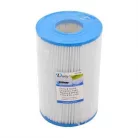 WF-6DY Darlly® Whirlpool 70404 szűrő (a Pleatco PPF40, SC776, C-7610, C-7440 helyébe lép)