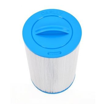 WF-70DY Darlly® Whirlpool szűrő 81004 (a Pleatco PCD100W, SC775, CA100, C-8399, Caldera Spas, Watkins helyébe lép)