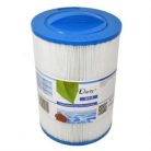 Darlly Jakuzzi Szűrőbetét - 50353 / SC718 - (Pleatco PMAX50P4, Unicel 5CH-35, Filbur FC-0300 kompatibilis)