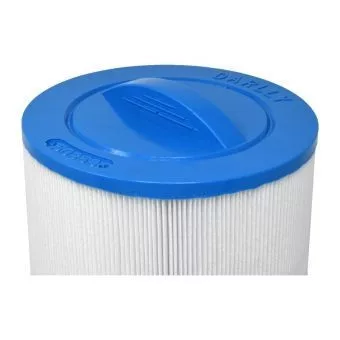 Darlly Jakuzzi Szűrőbetét - 50353 / SC718 - (Pleatco PMAX50P4, Unicel 5CH-35, Filbur FC-0300 kompatibilis)