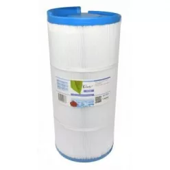   WF-74DY Darlly® Whirlpool 81254 szűrő (a Pleatco PSD125, SC707, SU125 3S, C-8325, Sundance Spa 6540-490 helyettesíti)