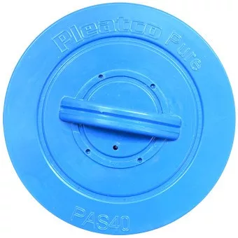 WF-79P Whirlpool szűrőpatron Pleatco PAS40-F2M (6CH-352, FC-0312 helyébe lép)