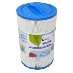   WF-80DY Darlly® Whirlpool szűrő 60606 (a Pleatco PSANT20-P3, SC728, 6CH-925 helyébe lép)