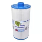 Darlly 50452 / SC746 Whirlpool Szűrő Freeflow Spas medencékhez - (Pleatco PFF50P, Unicel 5CH-45 kompatibilis)