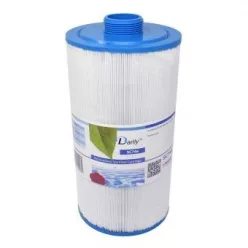   Darlly 50452 / SC746 Whirlpool Szűrő Freeflow Spas medencékhez - (Pleatco PFF50P, Unicel 5CH-45 kompatibilis)