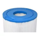 Darlly 50452 / SC746 Whirlpool Szűrő Freeflow Spas medencékhez - (Pleatco PFF50P, Unicel 5CH-45 kompatibilis)