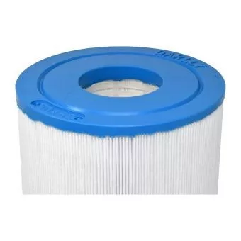 Darlly 50452 / SC746 Whirlpool Szűrő Freeflow Spas medencékhez - (Pleatco PFF50P, Unicel 5CH-45 kompatibilis)