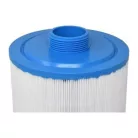 Darlly 50452 / SC746 Whirlpool Szűrő Freeflow Spas medencékhez - (Pleatco PFF50P, Unicel 5CH-45 kompatibilis)
