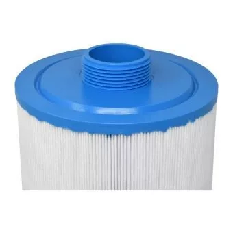 Darlly 50452 / SC746 Whirlpool Szűrő Freeflow Spas medencékhez - (Pleatco PFF50P, Unicel 5CH-45 kompatibilis)