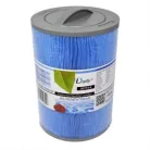 Darlly SC714-S SilverStream Microban® Antibakteriális Jakuzzi Szűrő (PWW50P3, 6CH-940, 60401M kompatibilis)