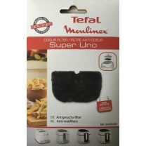 Tefal Moulinex Fritőz szűrő SS-993455