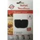Tefal Moulinex Super Uno Fritőz szénszűrő (XA005000, helyettesíti: SS-993455)