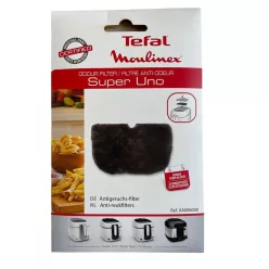 Tefal / Moulinex Super Uno Szagtalanító szűrő (XA006000)