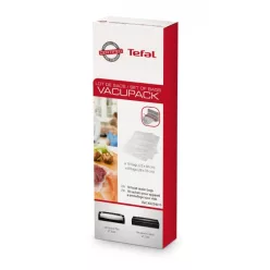 Tefal XA254010 vákuumtasak készlet VacuPack fóliázóhoz