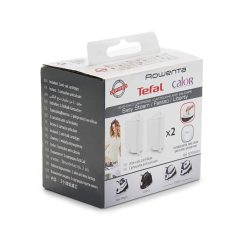 VÍZKŐMENTESÍTŐ SZŰRŐ / PATRON - 2 DB-OS KÉSZLET