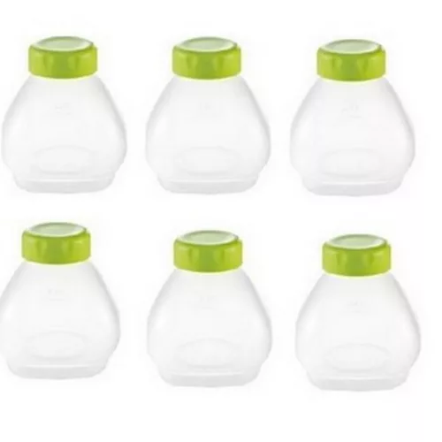 SEB XF102000 ivójoghurt palack készlet joghurtkészítőhöz