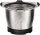 Moulinex XF38AE10 Companion mini tál késsel és üvegfedéllel
