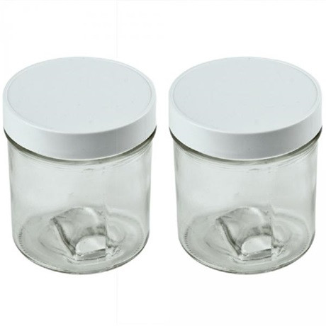 plastiq JARS készítő - KÉSZLET 2db- 250ml