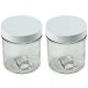 plastiq JARS készítő - KÉSZLET 2db- 250ml