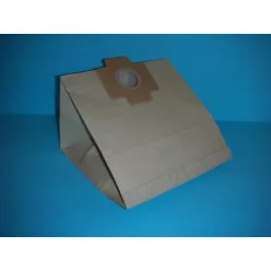 Papír Porzsák Zelmer és egyéb porszívókhoz - 5 db - 1010 Típus