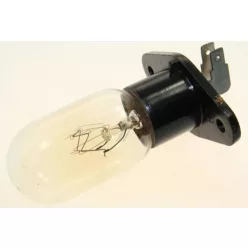 Panasonic T170 mikrohullámú sütő izzó foglalattal, 25 W 240 V