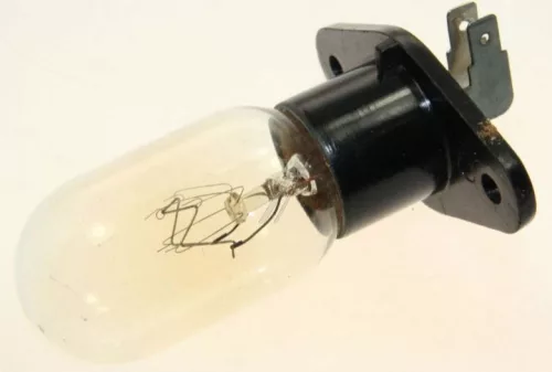 Panasonic T170 mikrohullámú sütő izzó foglalattal, 25 W 240 V