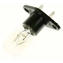 Panasonic mikrohullámú sütő izzó T170 talppal, 25 W, 240 V