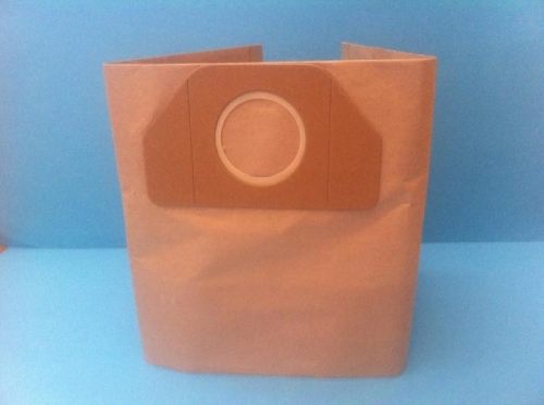 Papír Porzsák Electrolux / Kärcher / Hoover porszívókhoz - Z65 Típus - (E26, 6.959-130.0 kompatibilis)