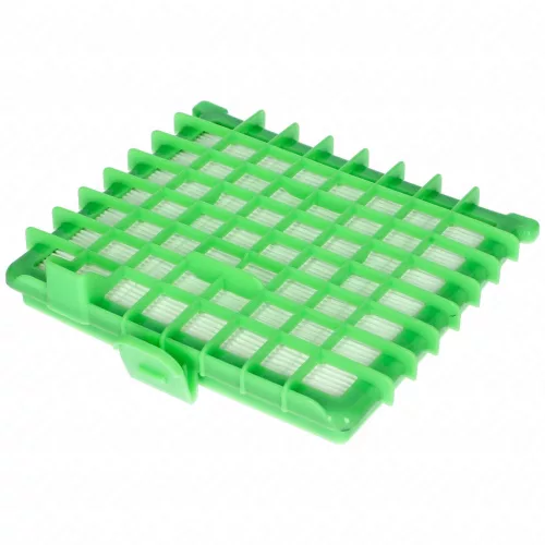 Rowenta porszívó HEPA szűrő, 137x153x25 mm, ZR002901