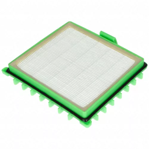 Rowenta porszívó HEPA szűrő, 137x153x25 mm, ZR002901