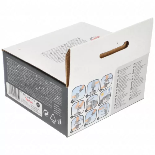 Rowenta ZR005203 mosható szűrő Dual Force 2in1 porszívóhoz