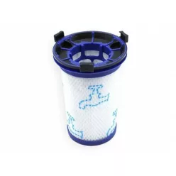 Rowenta Air Force 360 motor előtti habszűrő ZR009001