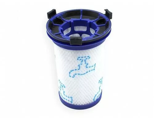 Rowenta Air Force 360 motor előtti habszűrő ZR009001