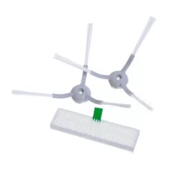 Rowenta X-Plorer Serie 60 oldalkefe és szűrő készlet