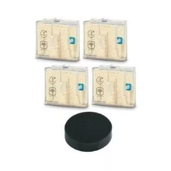 Rowenta ZR850001 szűrőkészlet Clean & Steam gőztisztítóhoz