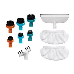 Rowenta ZR850003 kefés tartozékkészlet Clean & Steam géphez