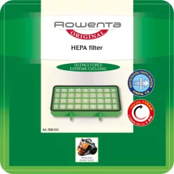 Rowenta Silence Force Extreme Cyclonic HEPA szűrő ZR901501