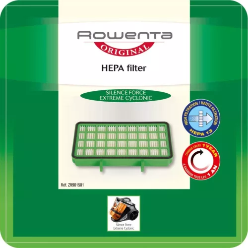 Rowenta Silence Force Extreme Cyclonic HEPA szűrő ZR901501
