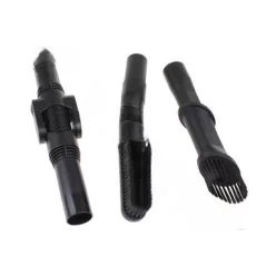 SEB porszívó csuklós toldat adapterrel, 32 és 35 mm-es csőhöz